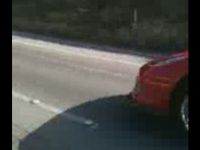 Too Many Stupid Drivers on the Road: Corvette Edition