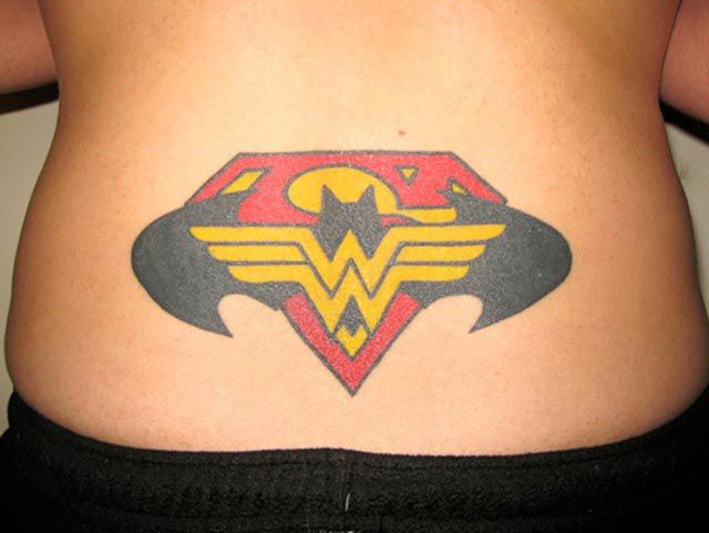 tramp stamp tattoo tramp stamp tattoo