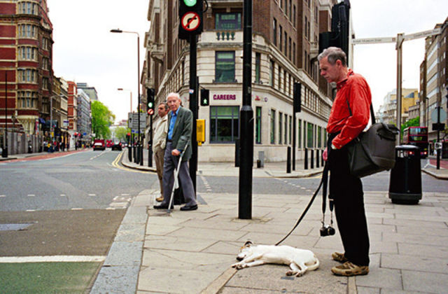 Hilariously Coincidental Street Photography