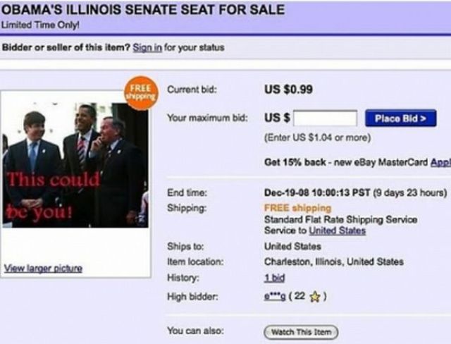 Funny Items for Sale on eBay