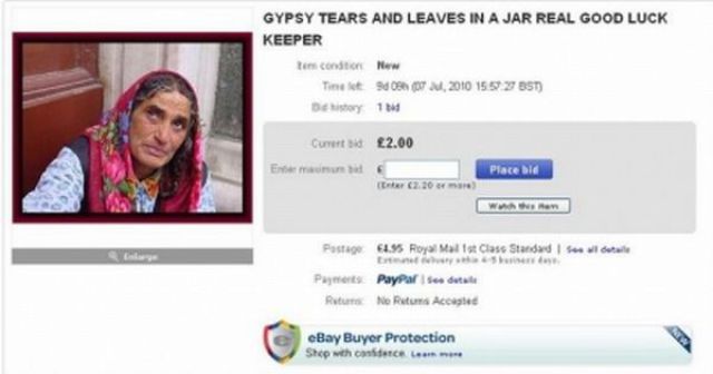 Funny Items for Sale on eBay