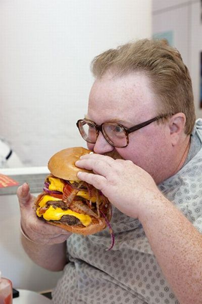 Heart Attack Grill Restaurant