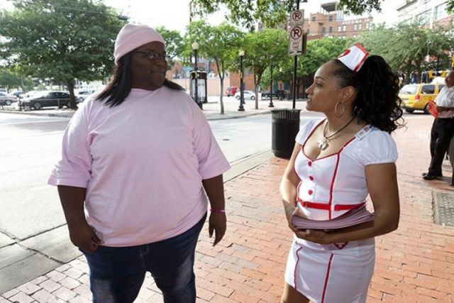 Heart Attack Grill Restaurant