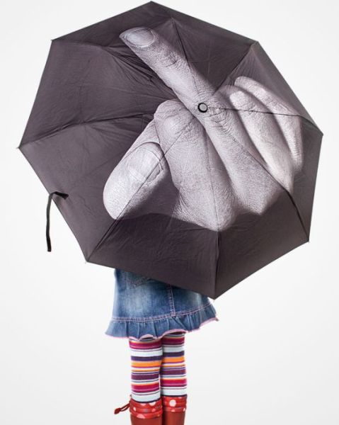 Useful and Unique Ways to Avoid Getting Wet in the Rain