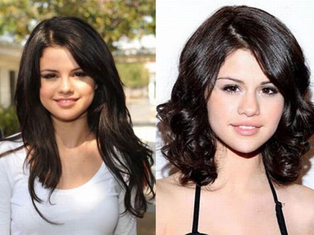 The Evolution of Celebrity Hairstyles