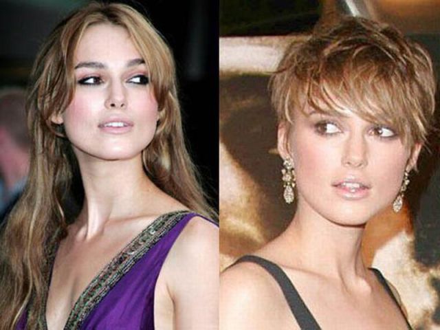 The Evolution of Celebrity Hairstyles