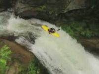 Extreme Kayaking Is for the Crazies