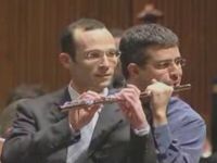 2 Guys 1 Flute
