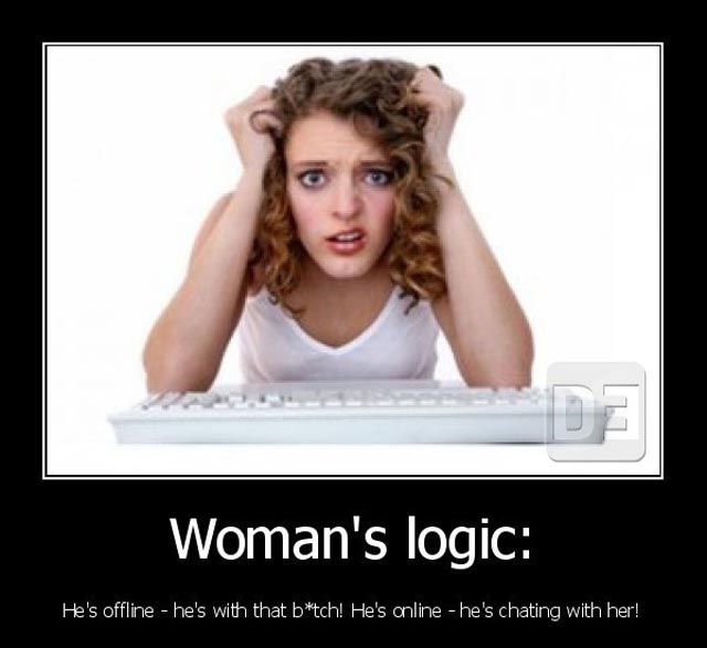 Logic of Women