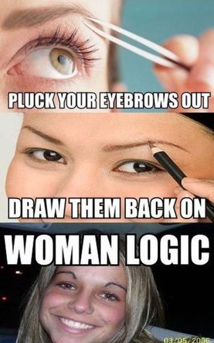 Logic of Women
