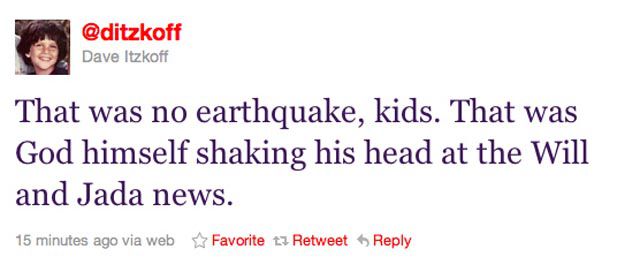 The "Devastating" Effects of The East Coast Earthquake