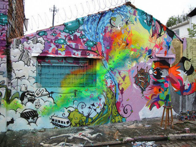 Photos Are a Real Treat for Your Eyes