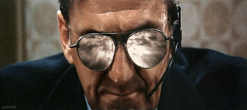 Awesome Classic Movie Gifs