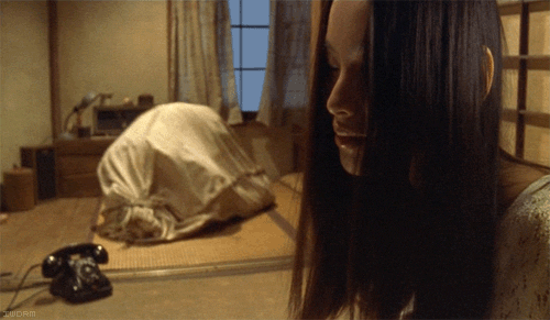 Awesome Classic Movie Gifs