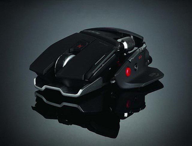 The Coolest Computer Mice