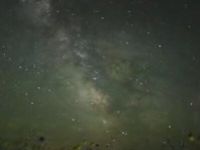 Tempest Milky Way Timelapse