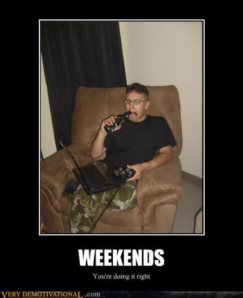 Demotivators Picdump