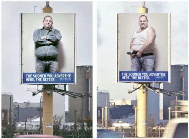 Innovative and Creative Advertising That Works