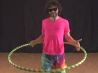 The Proper Way to Hula Hoop