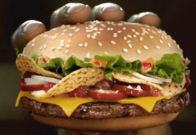 Heart Clogging Fast Food Options From Different Countries