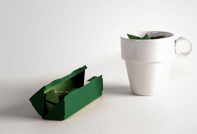 Some Very Clever Packaging Designs for Products