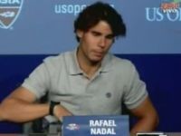 Is Rafael Nadal Having a Bad Time or a Good Time?