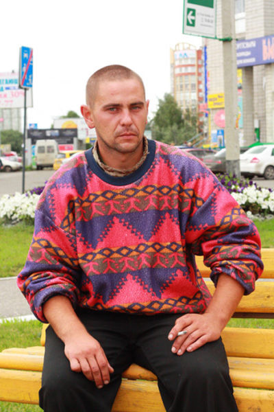 Russian Hipsters Do Exist