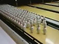 200 Pin Bowling