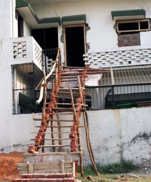 Safety Above All Else
