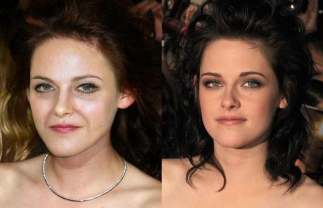 What Famous Celebrities Will Look Like In 10 Years