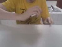 Amazing Pen Tapping