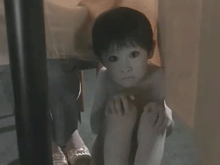 Awesome Gif Animations of Kids
