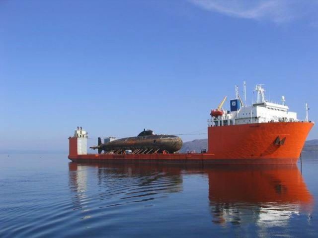 Bulky Cargo Shipping