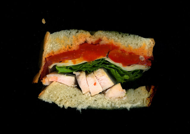Sandwiches for Delight