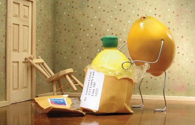 When Everyday Objects Come Alive