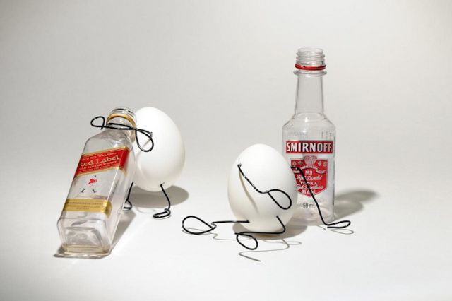 When Everyday Objects Come Alive