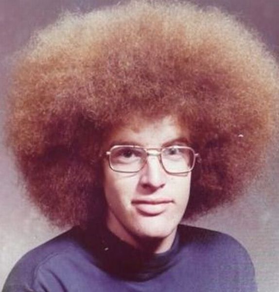 Funny and Ridiculous Haircuts (23 pics) - Izismile.com