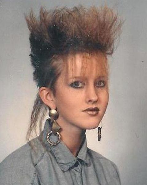 Funny and Ridiculous Haircuts
