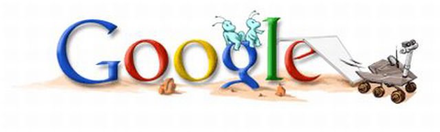 Some of the Best Doodles for Google