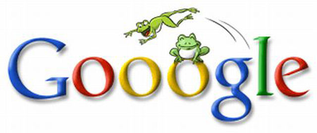 Some of the Best Doodles for Google