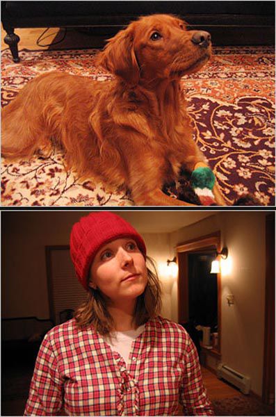 The Resemblance of Dog Owners and Their Dogs