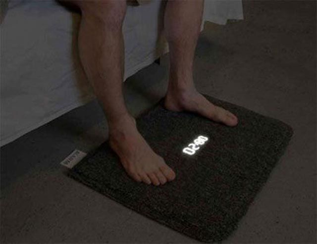 Awesomely Unique Carpets