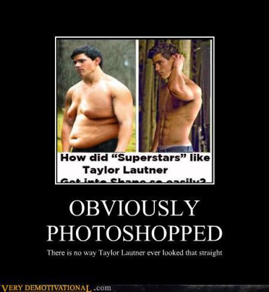 Demotivators Picdump