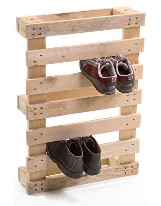 Stuff You Can Make from Old Pallets