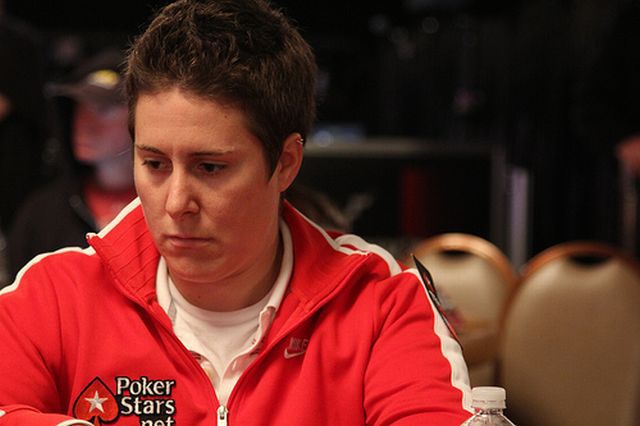 Top 5 Women Raking it in at the Poker Tables