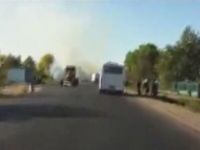 Ukrainian Highway to Hell
