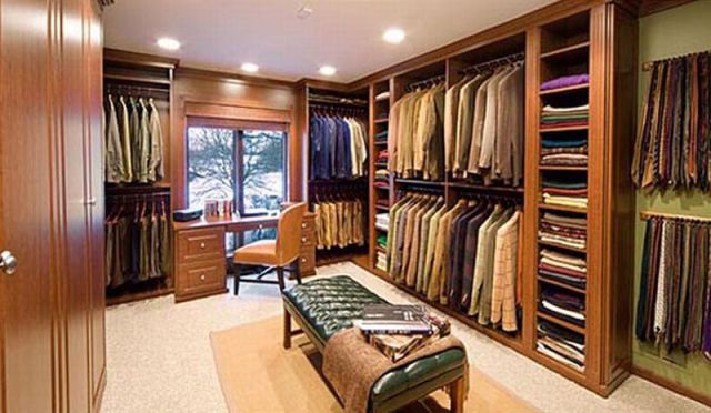 Closets That Are Really Neat