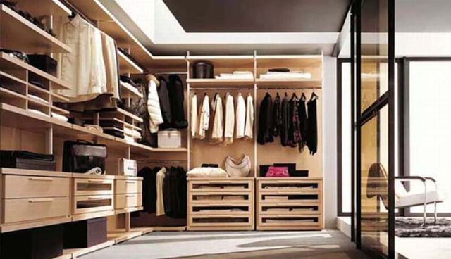 Closets That Are Really Neat