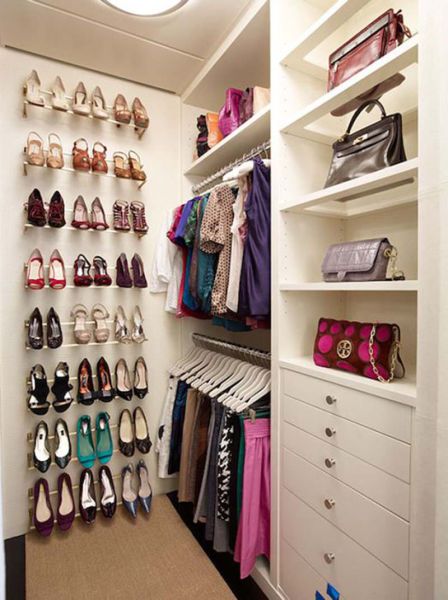 Closets That Are Really Neat