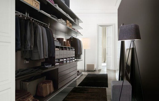 Closets That Are Really Neat